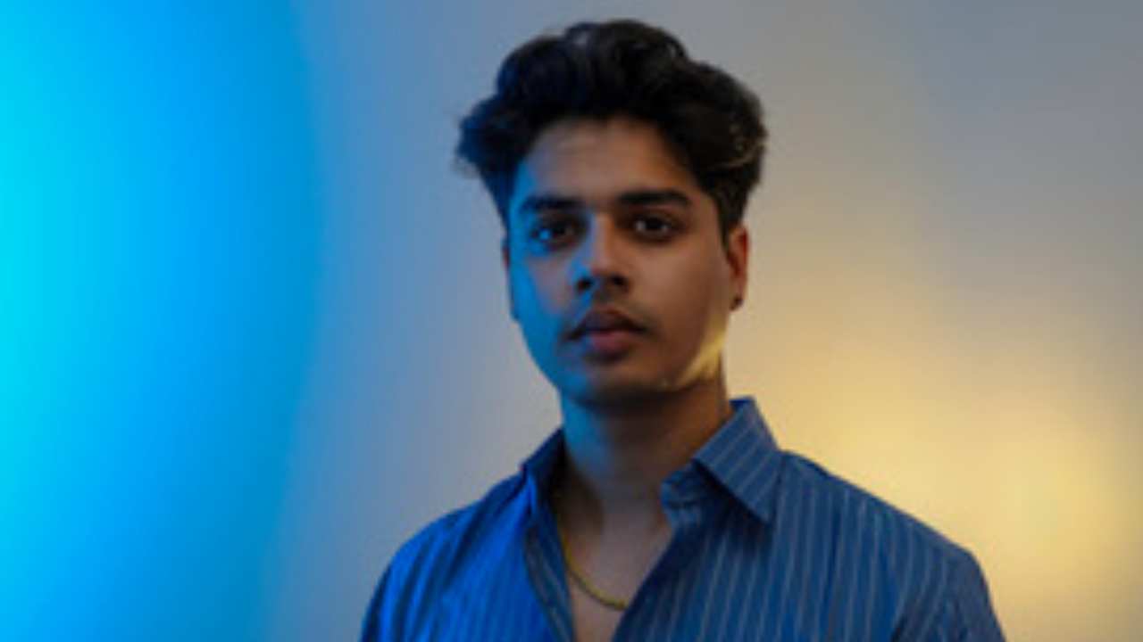 Priyank Shah Breaks Down the Story Behind His Concept Album KSHATRA