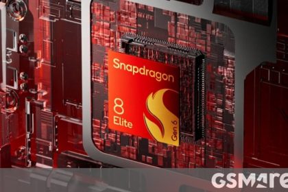 Snapdragon 8 Elite Gen 6 Pro emerges in AnTuTu test run