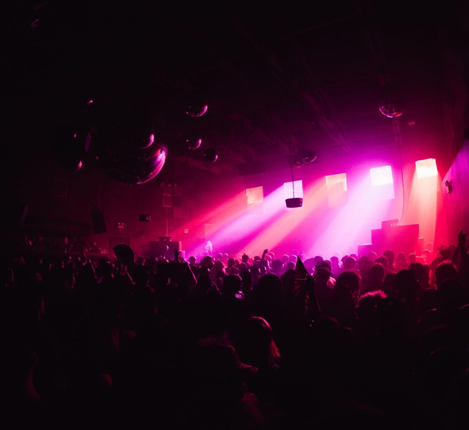 Refuge NYC Marks First Anniversary With Stacked September
