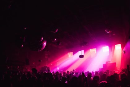 Refuge NYC Marks First Anniversary With Stacked September