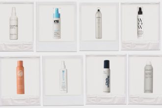 From Mousses to Sprays, Here’s Everything You Need to Add Volume to Fine Hair