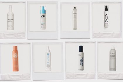 From Mousses to Sprays, Here’s Everything You Need to Add Volume to Fine Hair