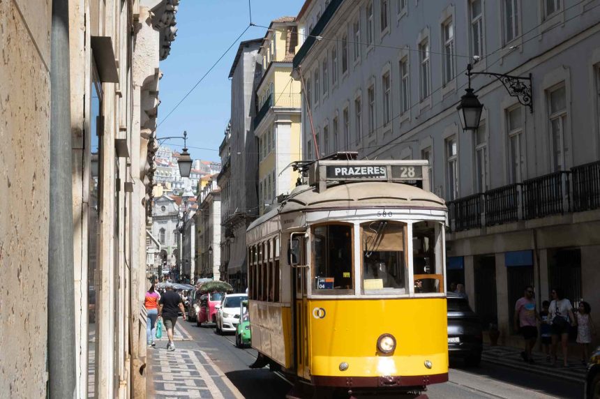 I’m a Lisbon Local—Here’s the Most Important Etiquette Tip for Visiting Portugal