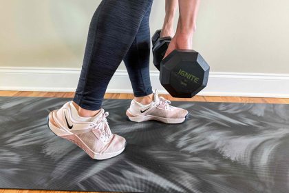The 9 Best Gym Shoes for Women of 2026
