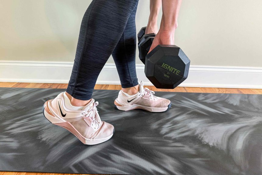 The 9 Best Gym Shoes for Women of 2026
