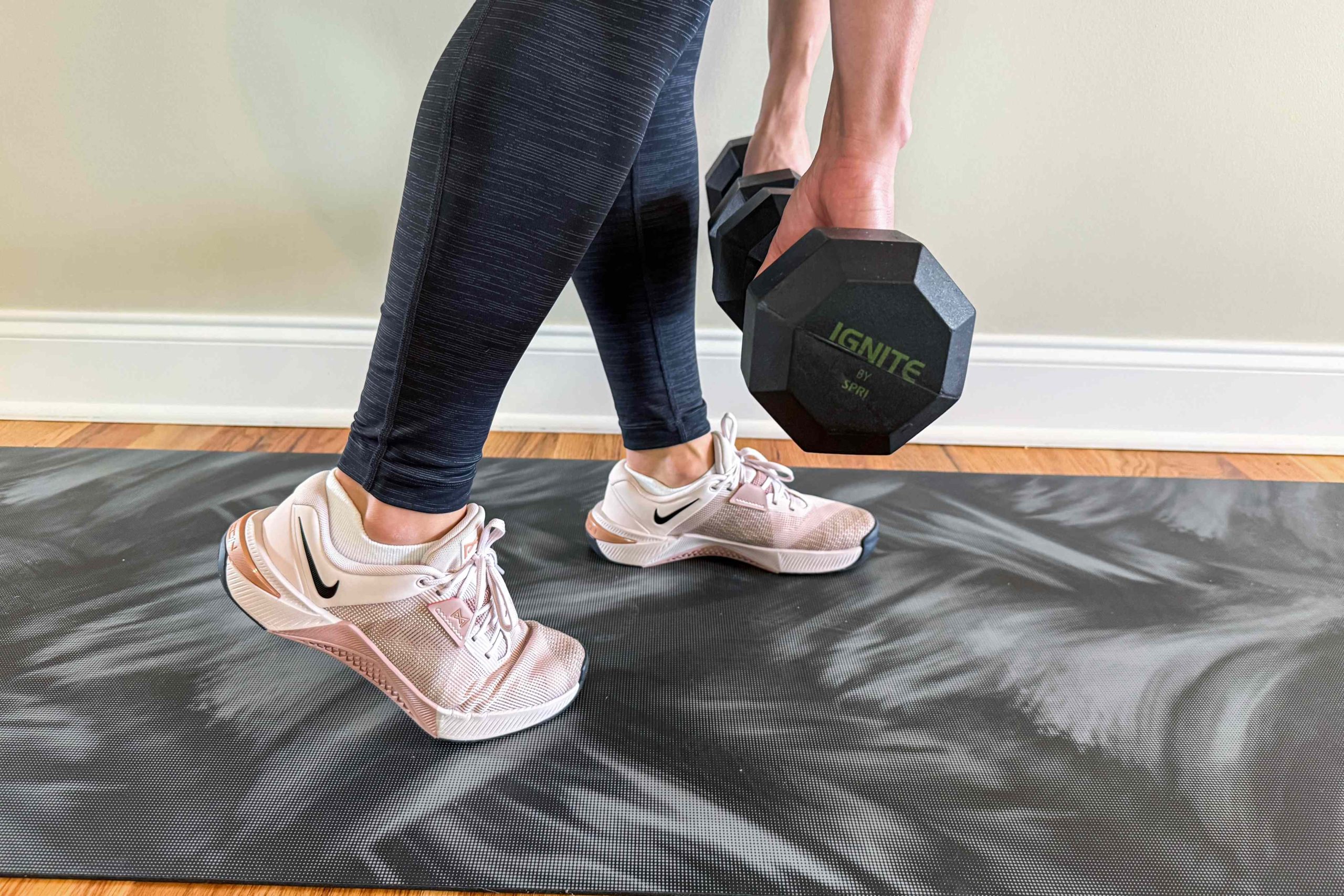 The 9 Best Gym Shoes for Women of 2026