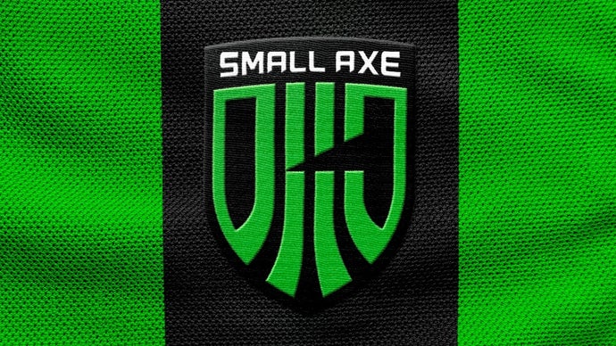 2K establishes AAA sports developer Small Axe Studios