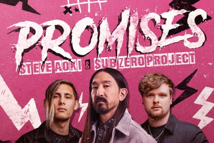 Steve Aoki & Sub Zero Project Rework Nero’s ‘Promises’