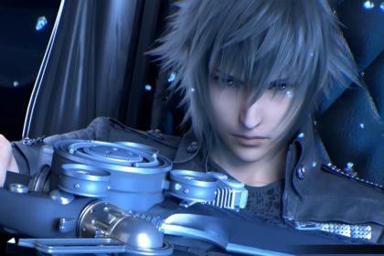 Final Fantasy Resonance Trailer Showcases The Regal Prince Noctis And His Abilities