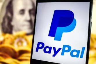 Talks to sell PayPal to Stripe and Advent are heating up
