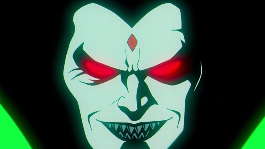 Everything You Need To Know About Mister Sinister, Adam Driver’s New MCU X-Men Villain [D23]