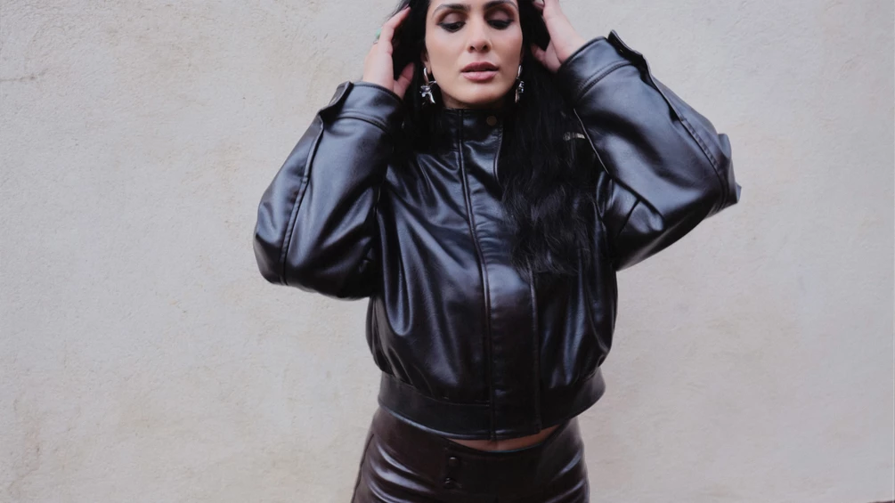 Listen to ZAINAB’s debut EP, ‘Canal View’