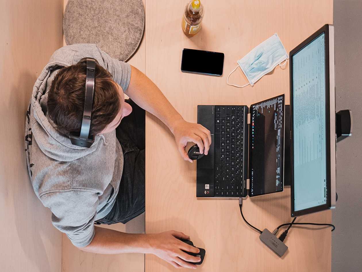 Make your next PC upgrade painless with this $34.99 transfer bundle