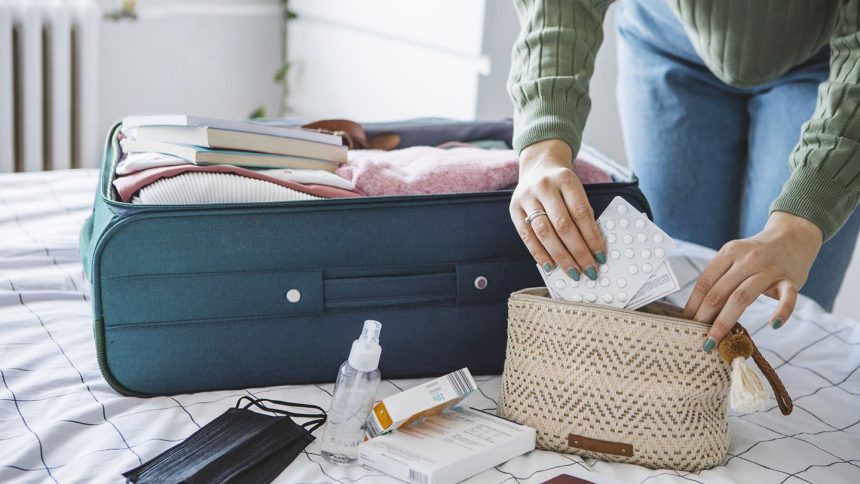 8 Travel Tips for Ulcerative Colitis