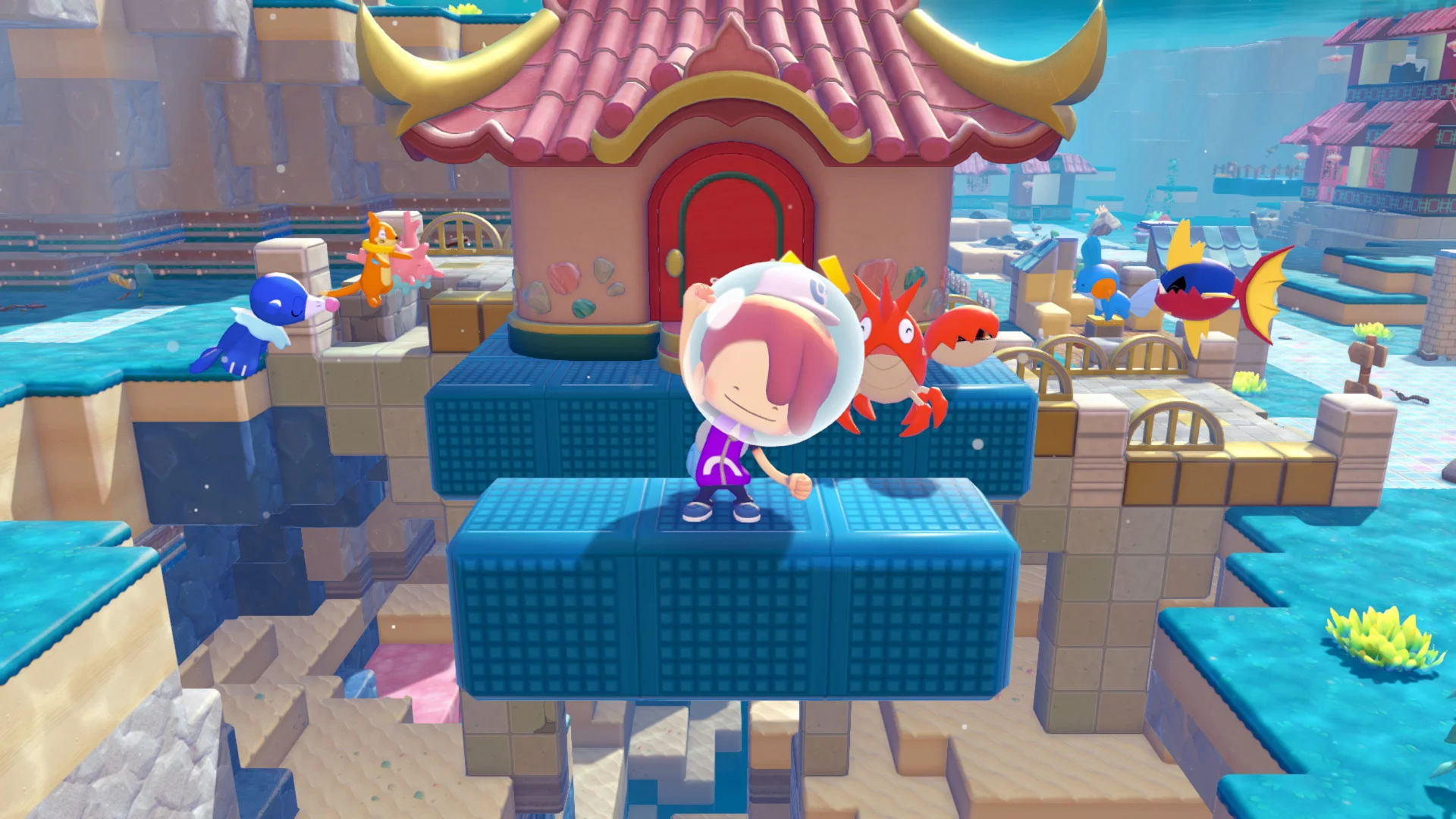 Pokémon Pokopia Crosses 5 Million Units Sold