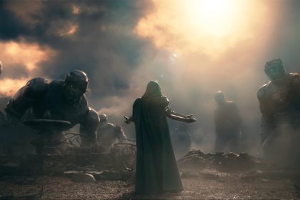 Special D23 Trailer for ‘Avengers: Doomsday’ – Still Entirely Unexciting