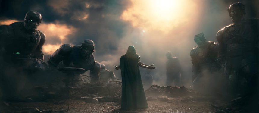 Special D23 Trailer for ‘Avengers: Doomsday’ – Still Entirely Unexciting