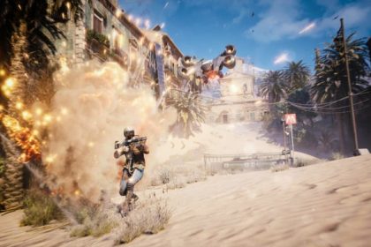 Arc Raiders generates $114.9m during Nexon’s Q2, sells an additional 800,000 units