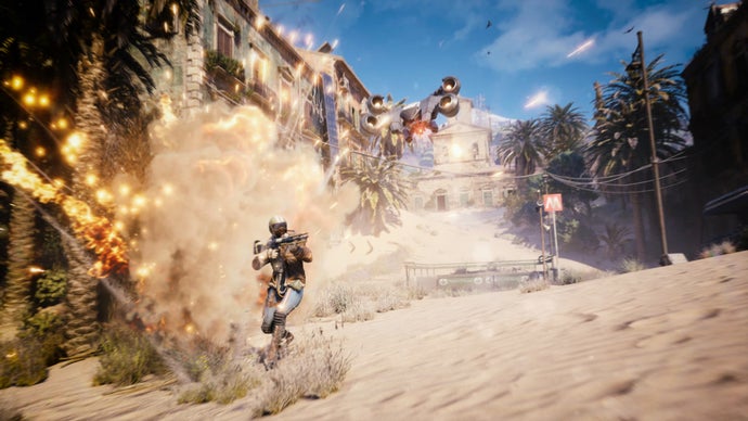 Arc Raiders generates $114.9m during Nexon’s Q2, sells an additional 800,000 units