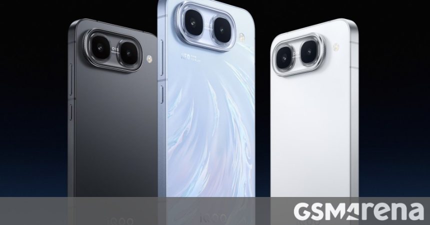 iQOO Neo11 Ultra full specs sheet leaks, launch is imminent