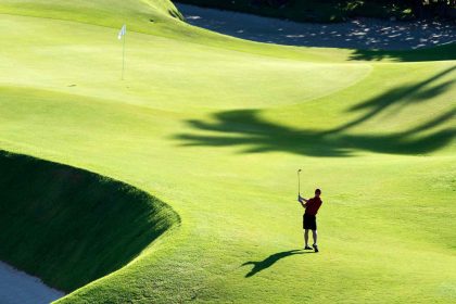 6 Best Places for Golf Lovers to Retire in the U.S., With Excellent Public Courses and Year-round Sunshine