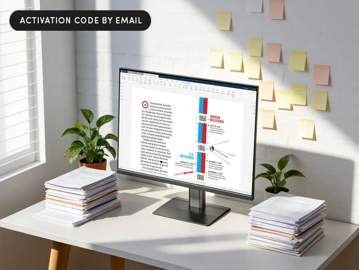 Stop paying monthly to manage PDFs — PDF Agile is just $39.99 for lifetime access