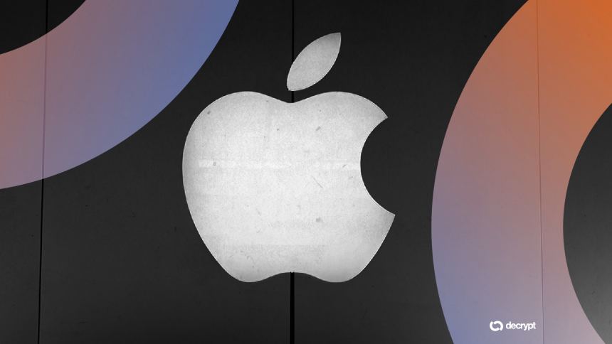 Apple Turns to Alibaba to Help Build AI Model for China