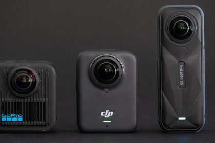Best 360 Camera of 2026