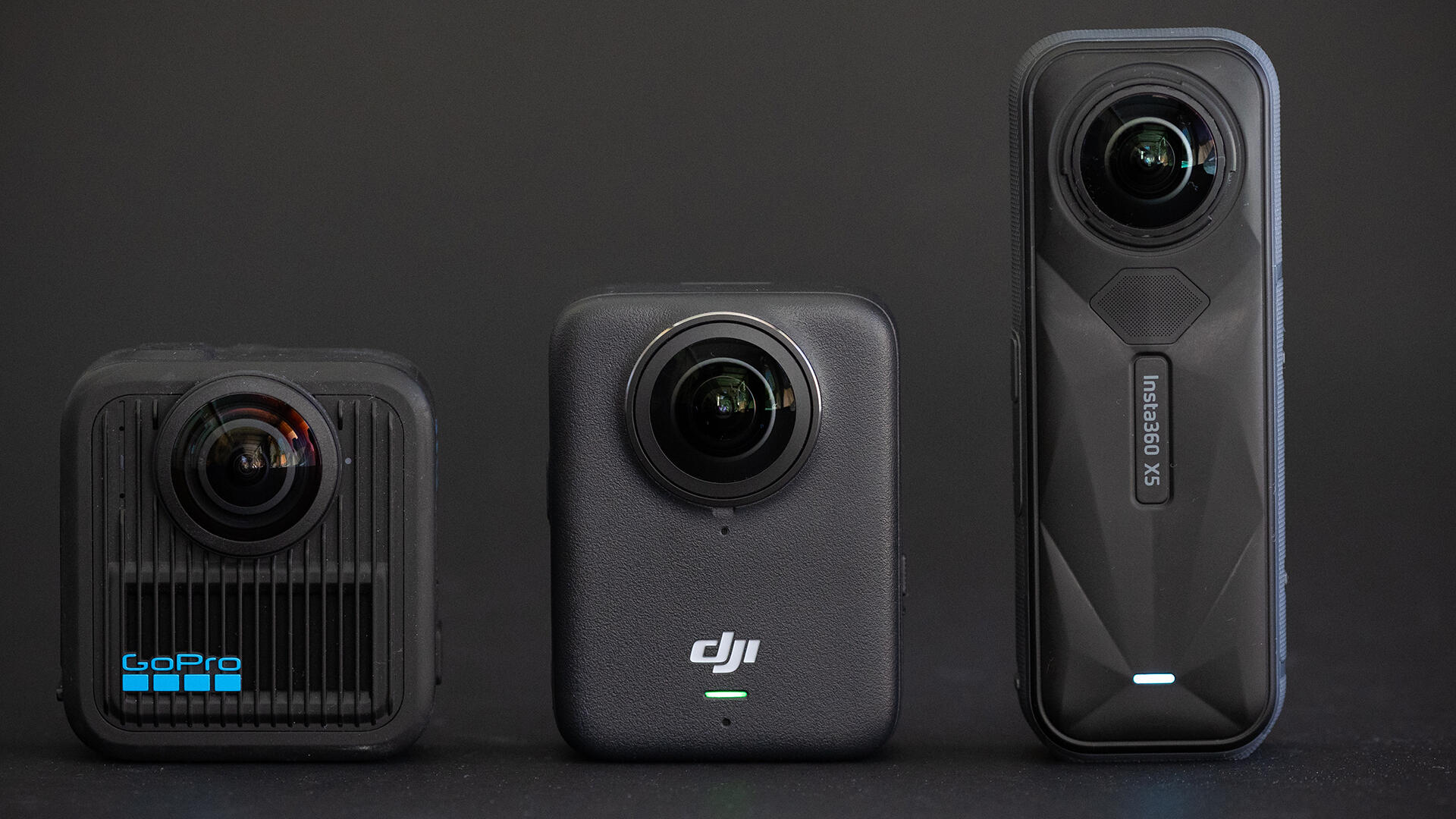Best 360 Camera of 2026