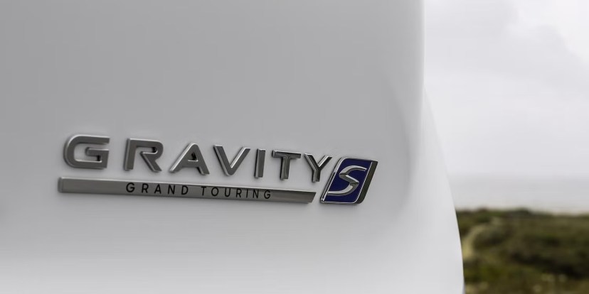 The new 1,070-HP Lucid Gravity GT-S has seven seats and supercar pace