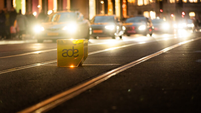 ADE and VibeLab Launch Global Nighttime Culture Index