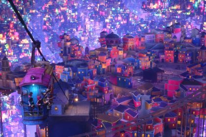 Kingdom Hearts 4 is Out in Late 2027, New Trailer Reveals First Disney World