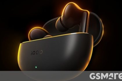 iQOO Buds TWS earphones launching on August 20