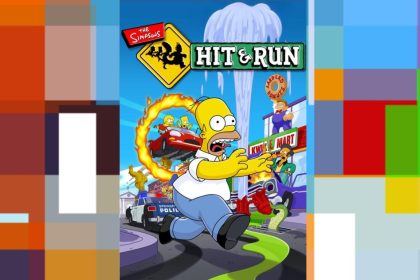 Matt Groening lets slip that Simpsons: Hit & Run might be making a comeback