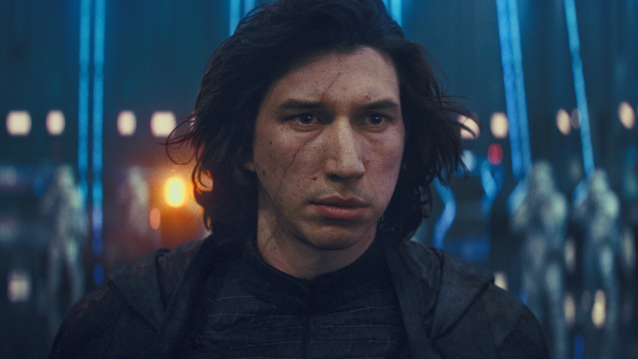 Dave Filoni Confirms Disney Isn’t Making Scrapped Star Wars Movie The Hunt for Ben Solo ‘Right Now’ | D23 2026
