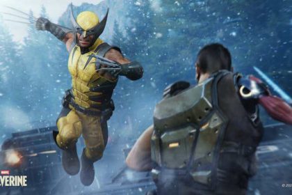 Marvel’s Wolverine Brings 60 FPS and Ray Tracing By Default, Even On The Base PS5
