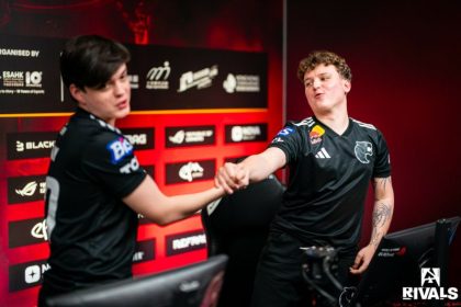 FURIA’s Post-FalleN Future in Doubt as YEKINDAR and molodoy Rumors Heat Up