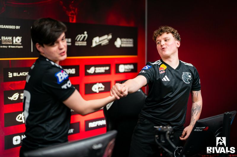 FURIA’s Post-FalleN Future in Doubt as YEKINDAR and molodoy Rumors Heat Up