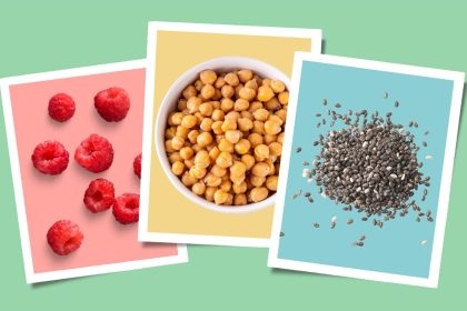 7 Best High-Fiber Foods for Older Adults