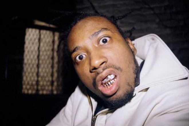 Brooklyn street named after Wu-Tang Clan’s Ol’ Dirty Bastard