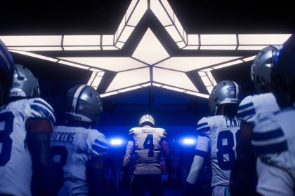 EA SPORTS Madden NFL 27 Review – Playing It Safe