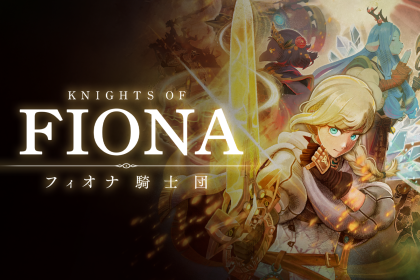 Multiplayer JRPG Knights Of Fiona Launches In September For PC VR & Meta Quest