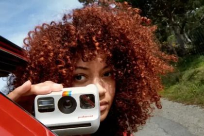 Polaroid’s tiny instant camera is $72 and includes a free pack of film