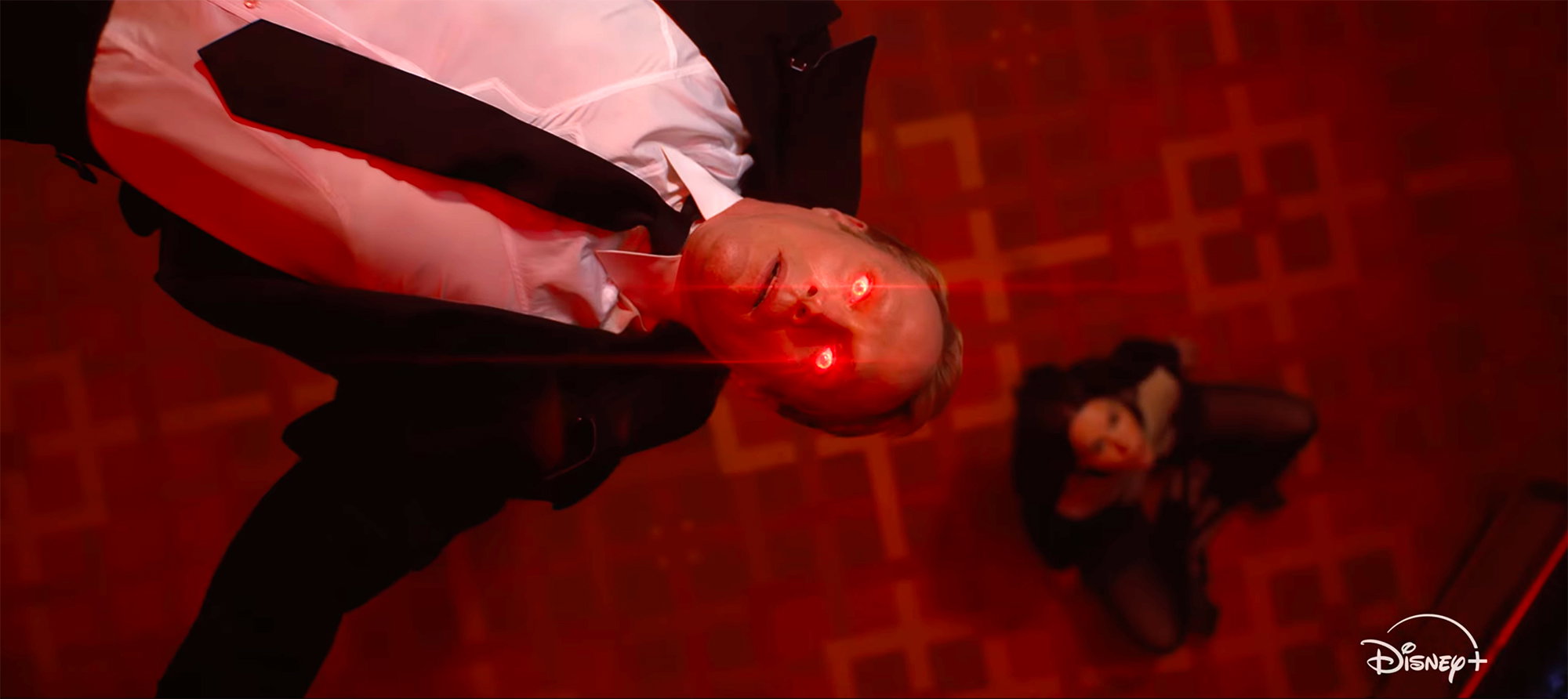 Paul Bettany Returns in ‘VisionQuest’ Trailer – ‘WandaVision’ Spin-Off