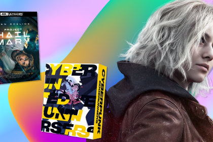 The Best Deals Today: Project Hail Mary 4K Blu-ray, Resident Evil Requiem, AirPods Pro 3, and More
