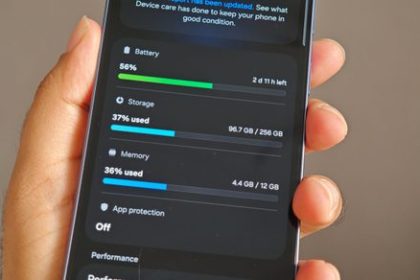 Samsung may be going in for the full iOS-esque Liquid Glass look in OneUI 9.5