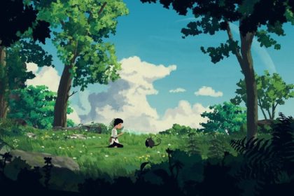 How Planet of Lana became a hit through dogged determination after being rejected “hundreds” of times