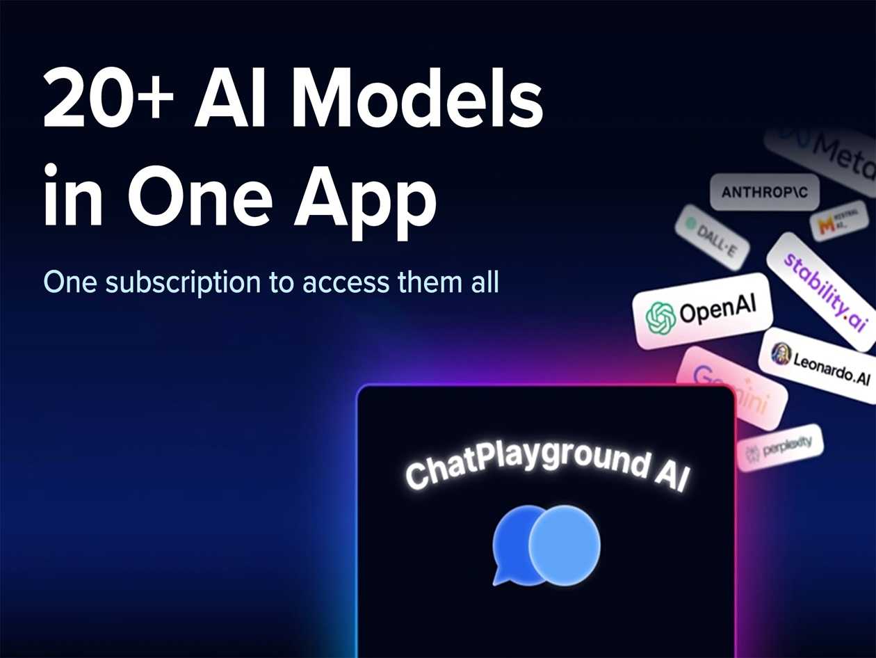 One lifetime AI plan replaces the model-hopping headache for $54.97