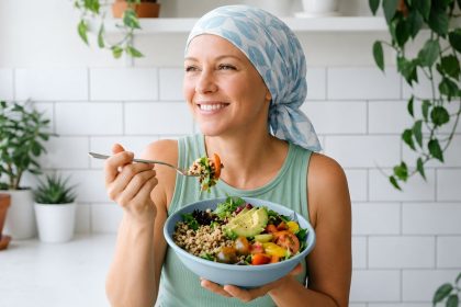 Does ‘Clean Eating’ Improve Breast Cancer Recovery?