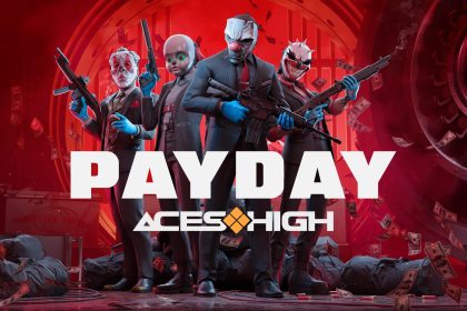 Payday: Aces High Holding PC VR & Meta Quest 3 Playtests Next Week